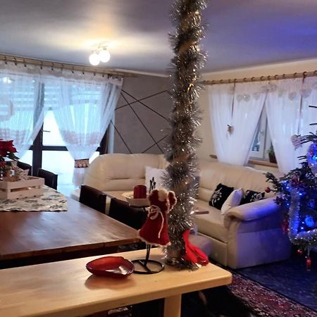 Gospodarstwo Agroturystyczne U Ani Krosnica  Bagian luar foto