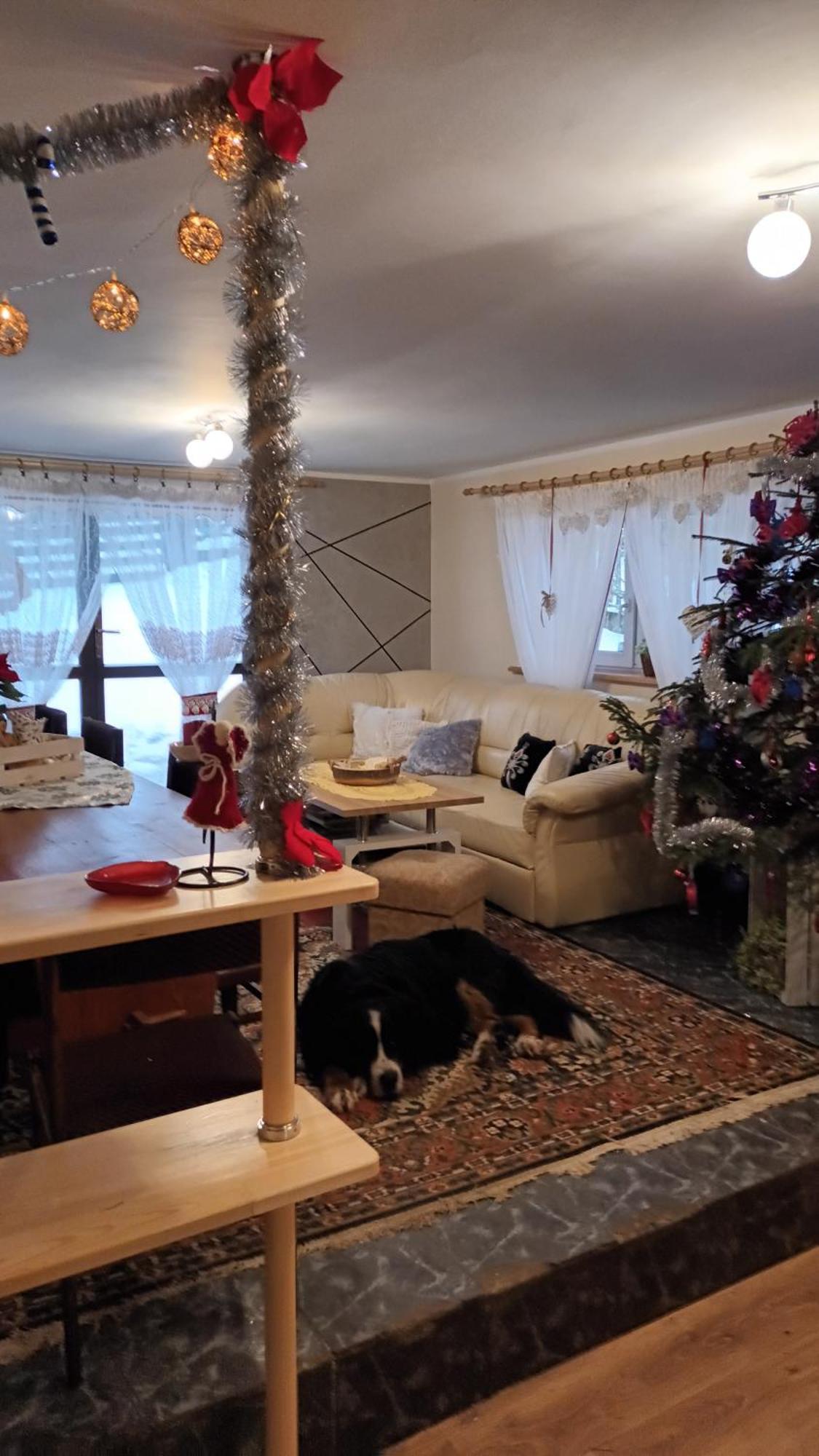 Gospodarstwo Agroturystyczne U Ani Krosnica  Bagian luar foto