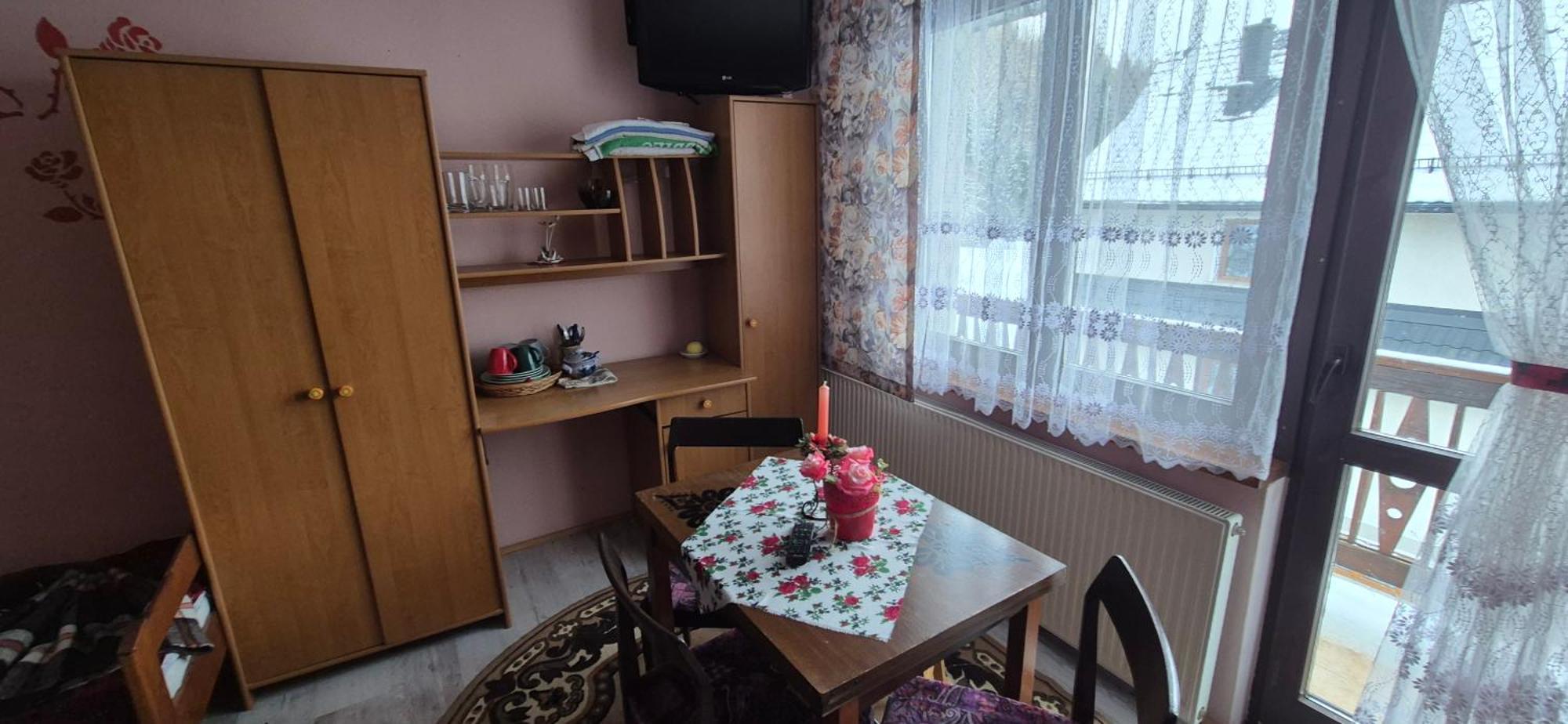 Gospodarstwo Agroturystyczne U Ani Krosnica  Bagian luar foto