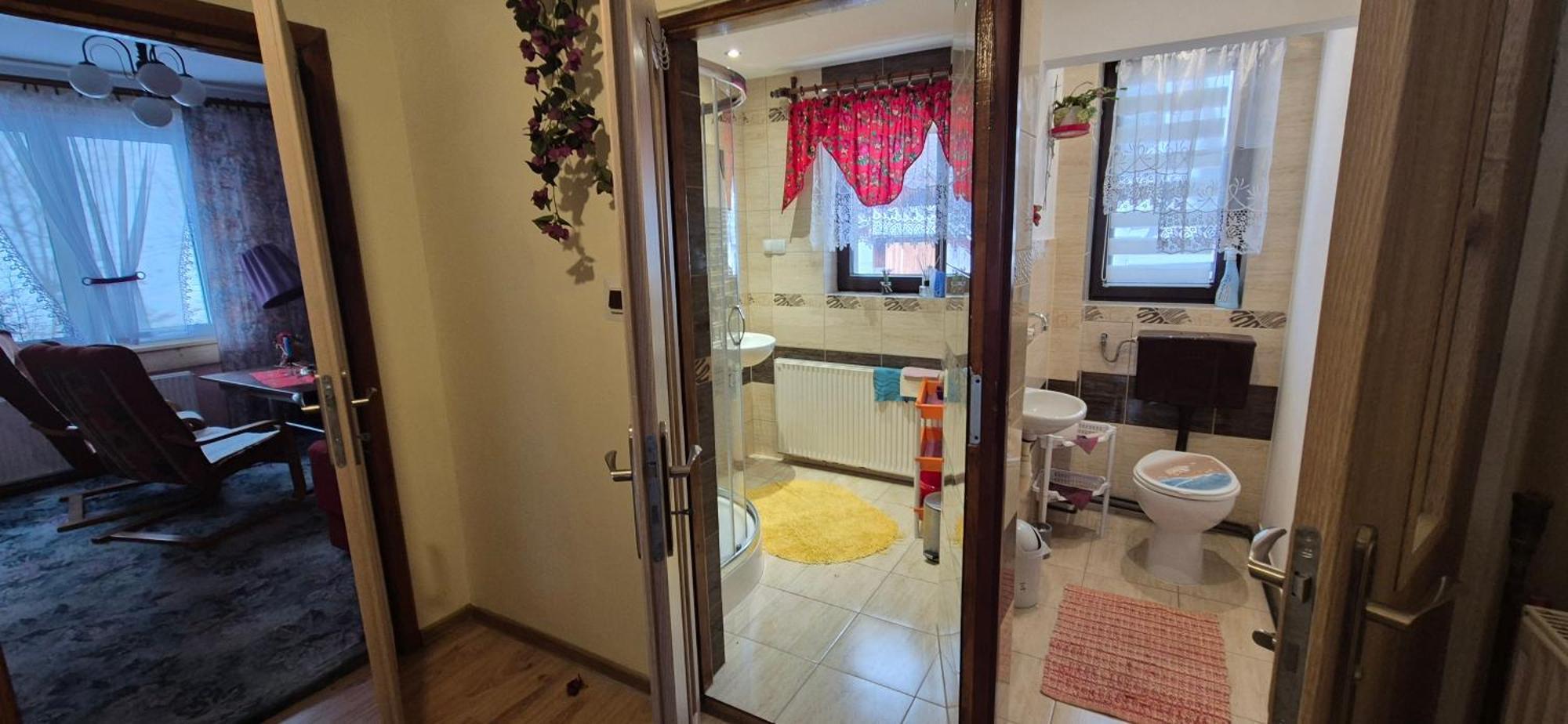 Gospodarstwo Agroturystyczne U Ani Krosnica  Bagian luar foto