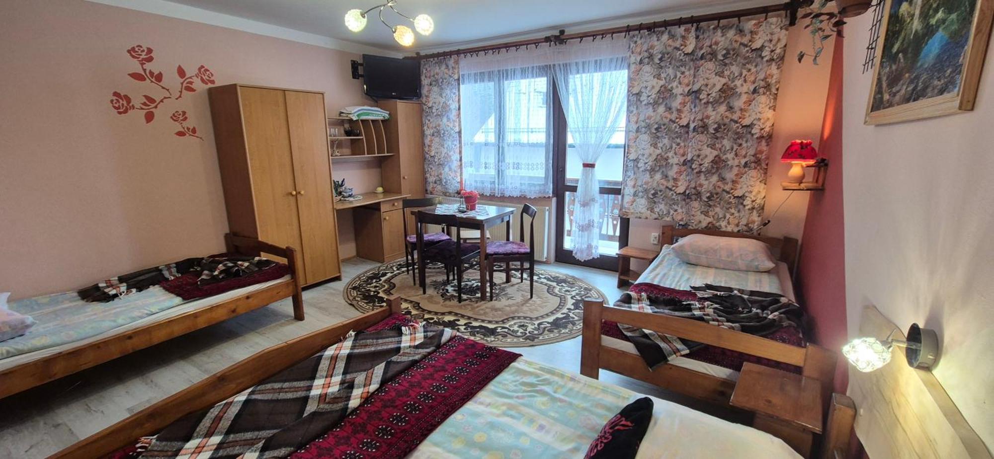 Gospodarstwo Agroturystyczne U Ani Krosnica  Bagian luar foto