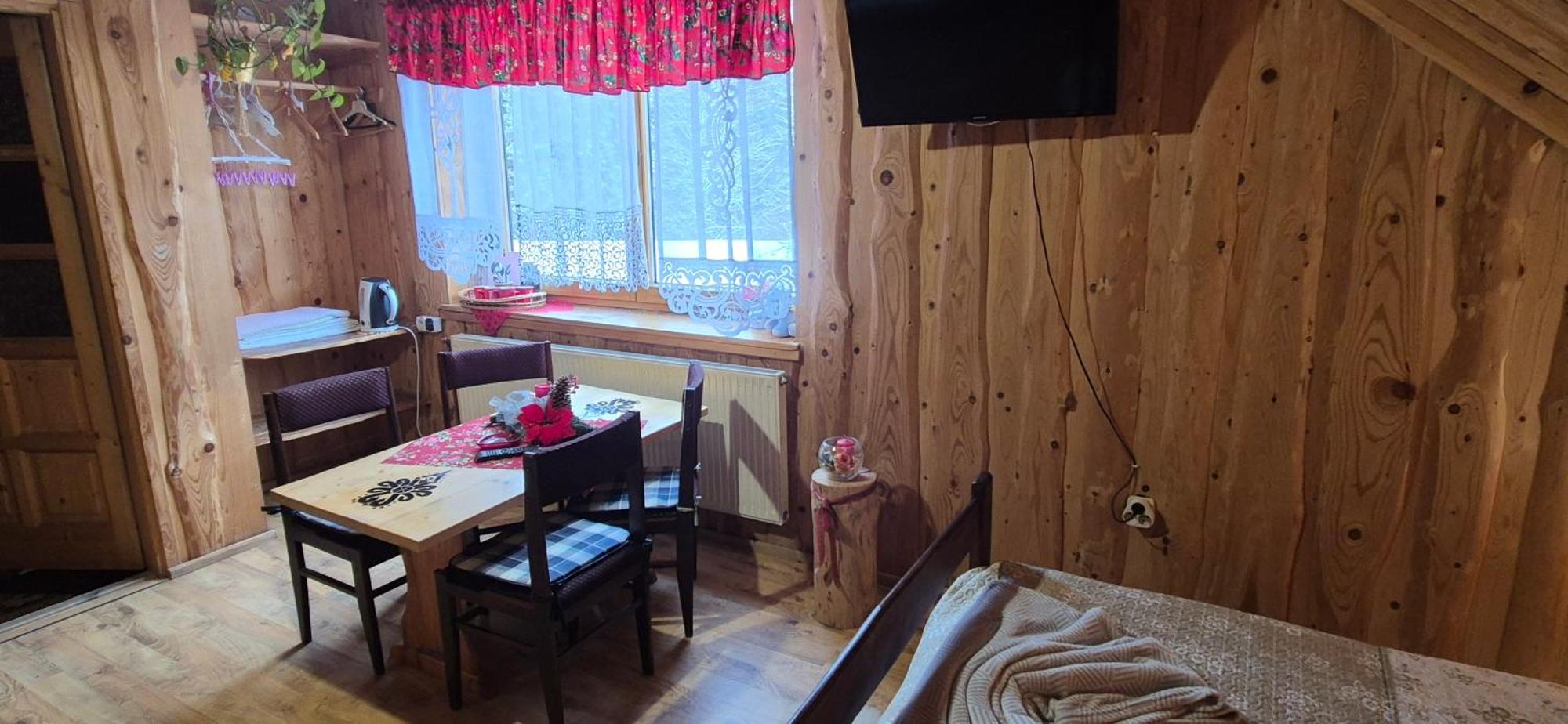 Gospodarstwo Agroturystyczne U Ani Krosnica  Bagian luar foto