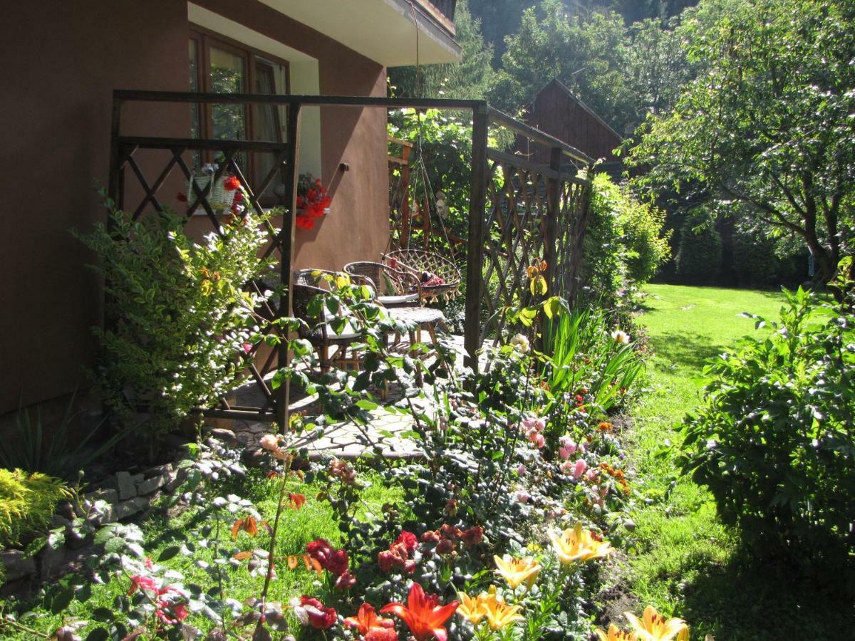 Gospodarstwo Agroturystyczne U Ani Krosnica  Bagian luar foto
