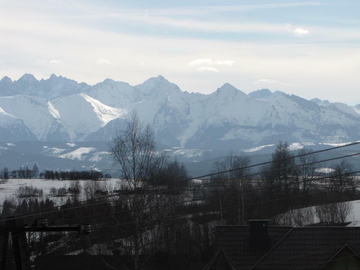 Gospodarstwo Agroturystyczne U Ani Krosnica  Bagian luar foto