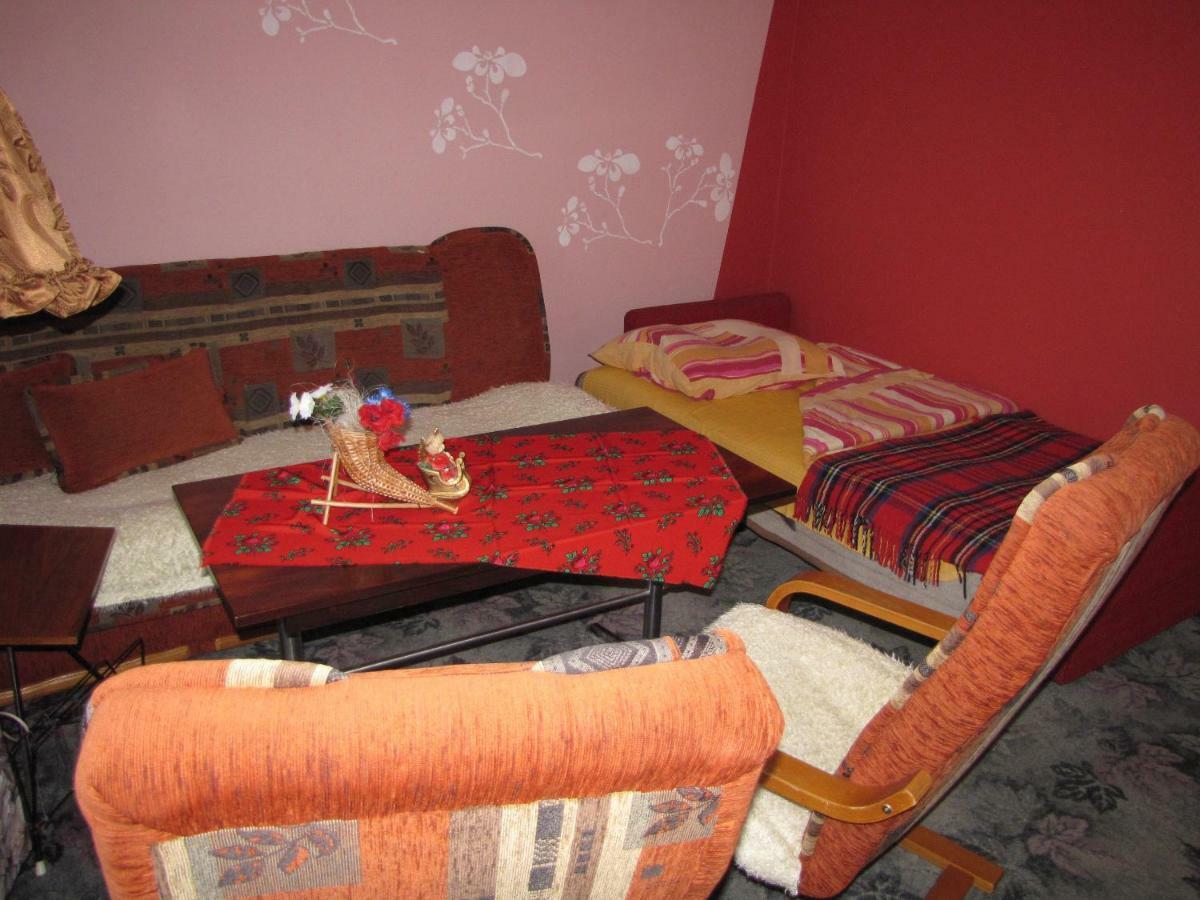 Gospodarstwo Agroturystyczne U Ani Krosnica  Bagian luar foto